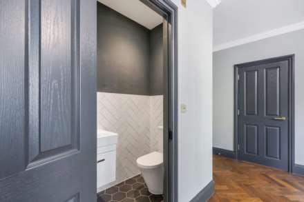 Farleigh Road N16, Stoke Newington, Image 21