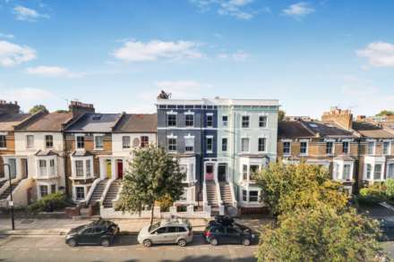 Farleigh Road N16, Stoke Newington, Image 25