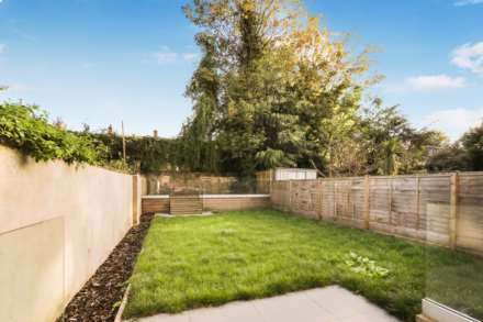 Farleigh Road N16, Stoke Newington, Image 27