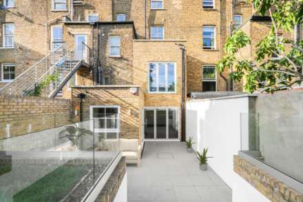 Farleigh Road N16, Stoke Newington, Image 29