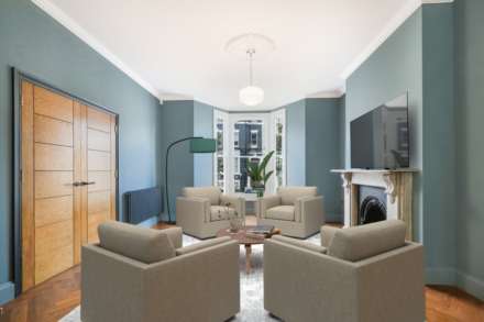 Farleigh Road N16, Stoke Newington, Image 3