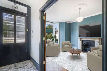 Farleigh Road N16, Stoke Newington, Image 5