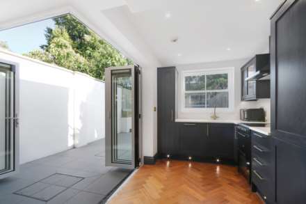 Farleigh Road N16, Stoke Newington, Image 6