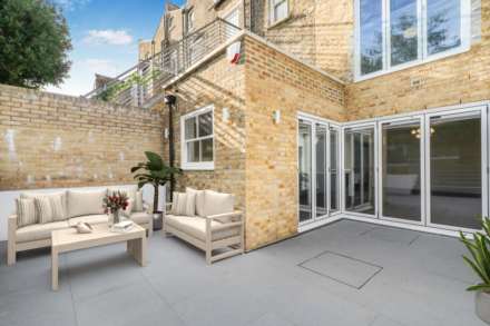 Farleigh Road N16, Stoke Newington, Image 7