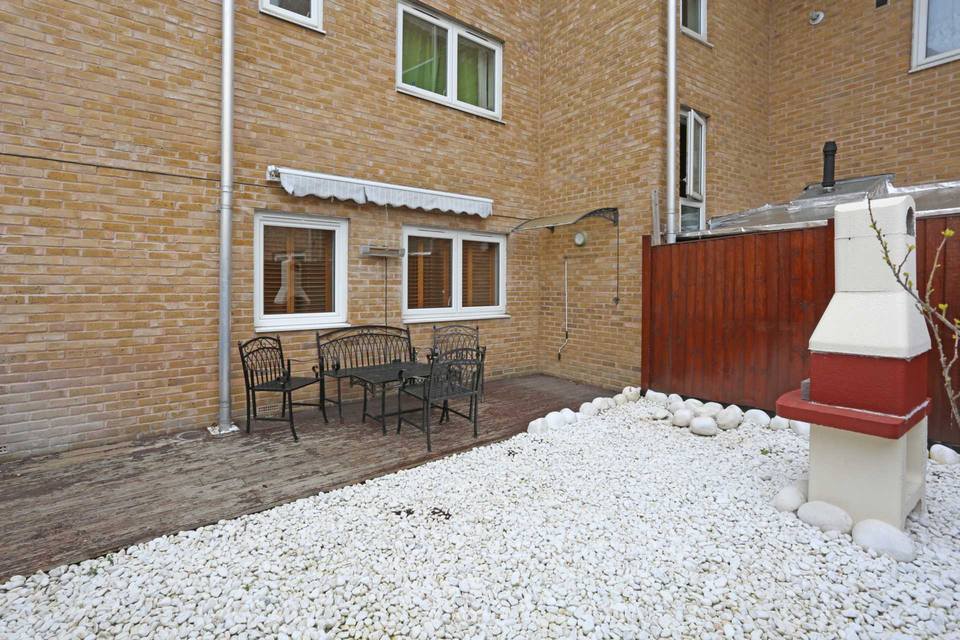 Mallory Close, London, Image 15