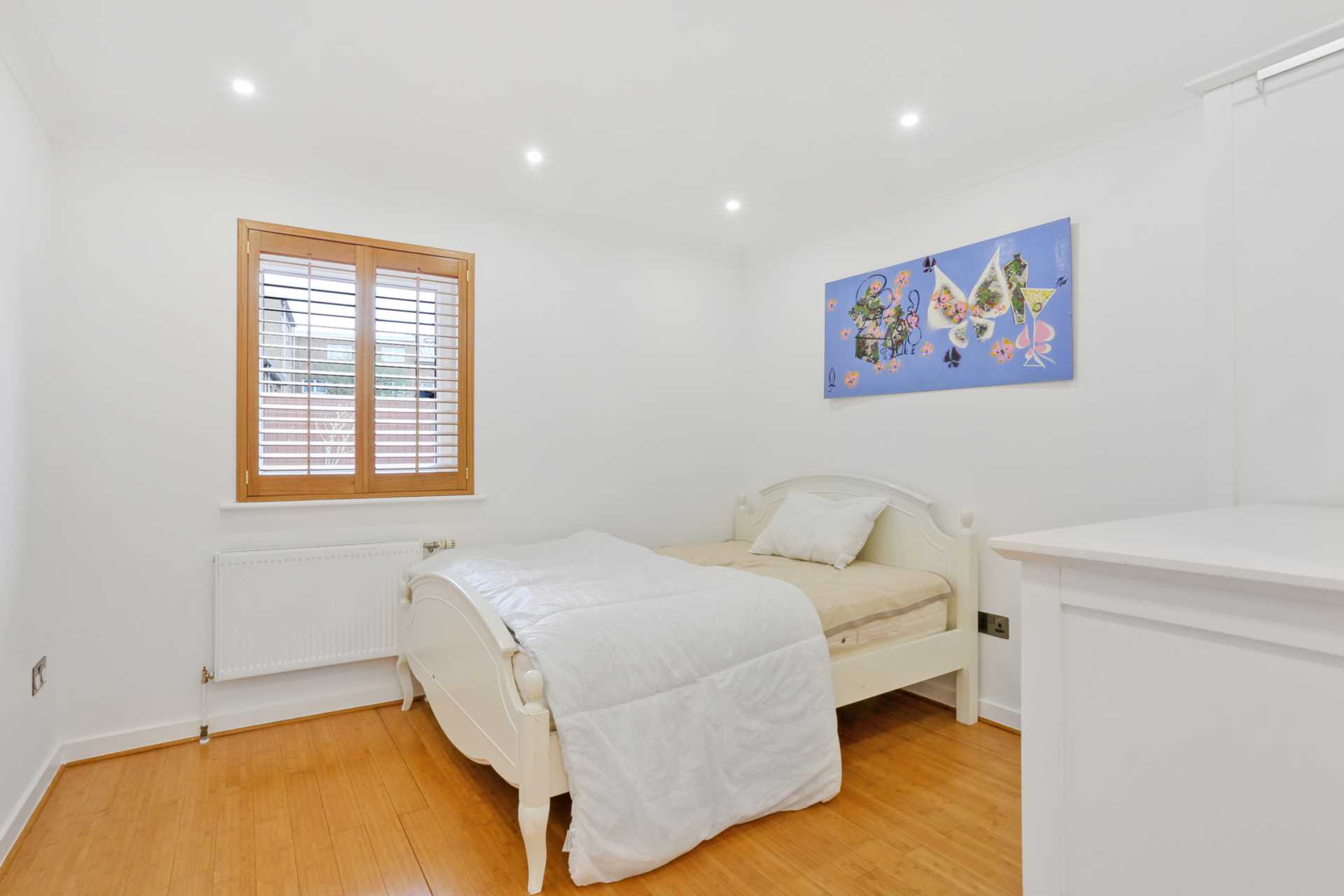 Mallory Close, London, Image 5