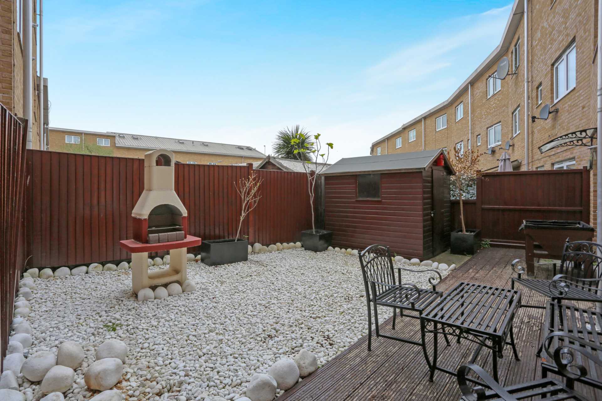 Mallory Close, London, Image 7