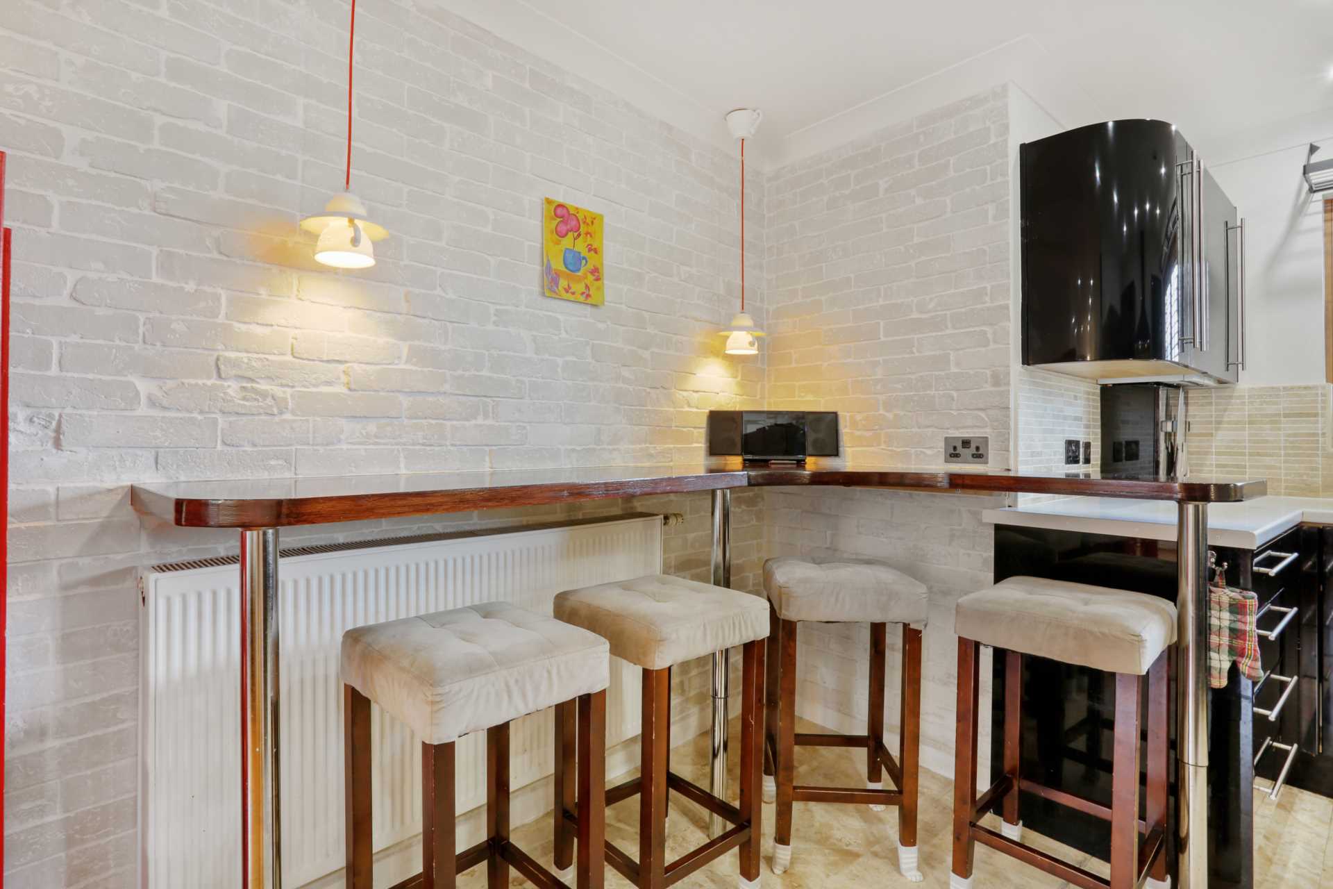 Mallory Close, London, Image 9