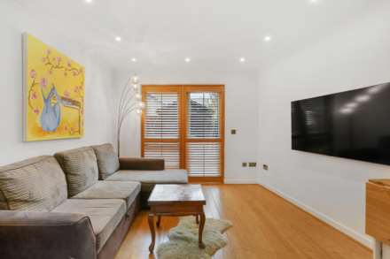 Mallory Close, London, Image 3