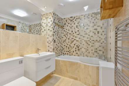 Mallory Close, London, Image 8