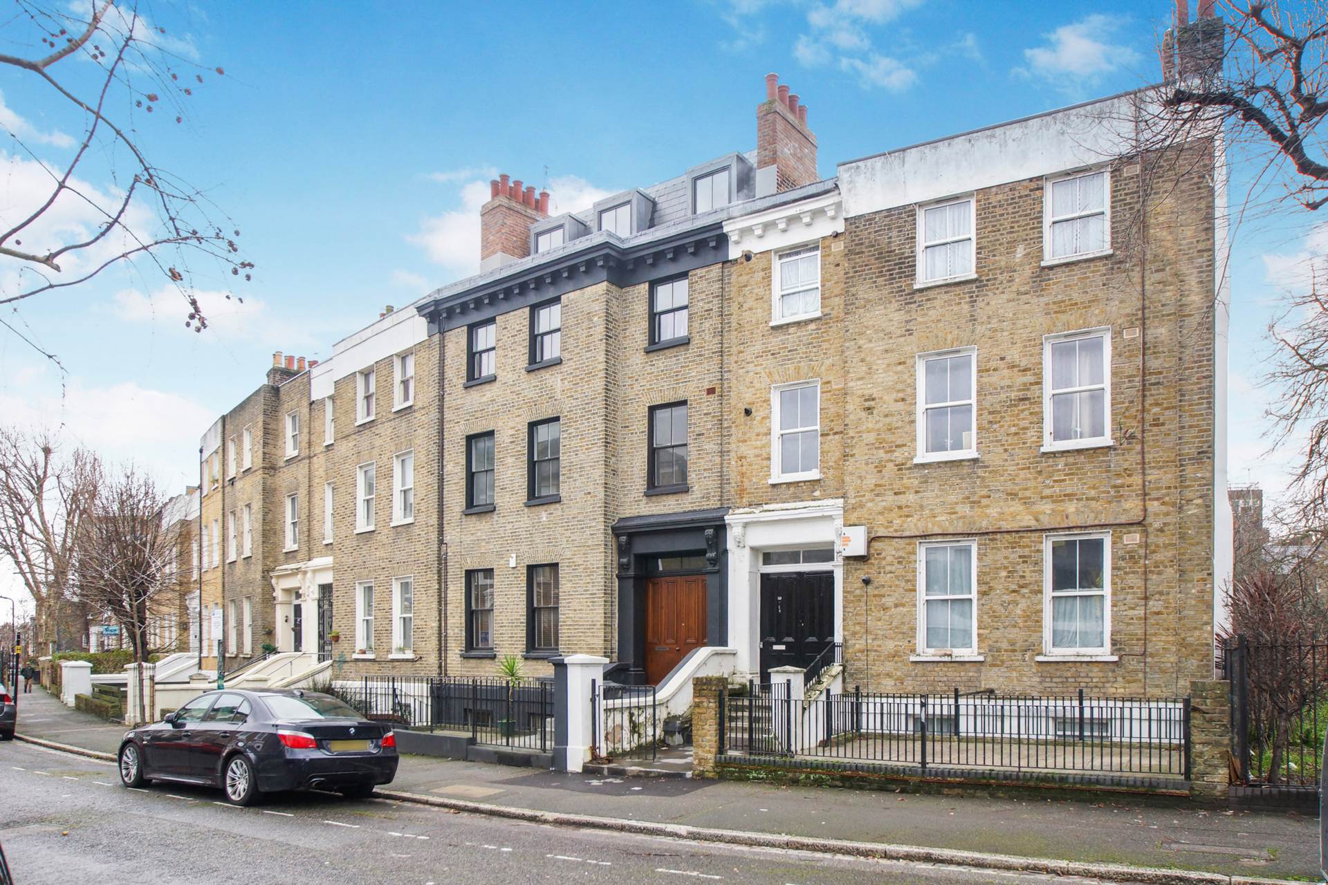 Darnley Road, Hackney, Image 1