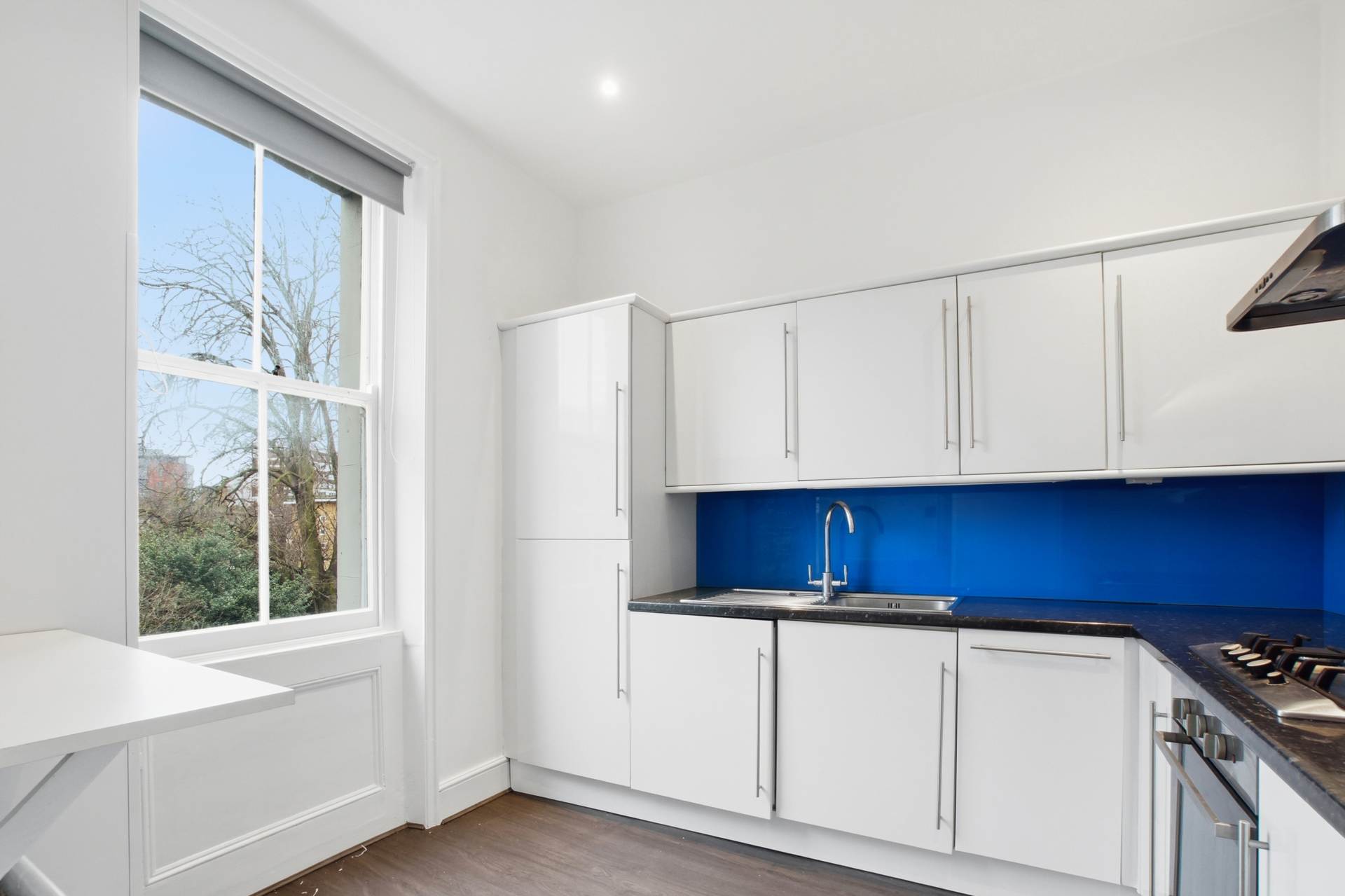 Darnley Road, Hackney, Image 3