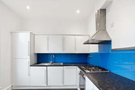 Darnley Road, Hackney, Image 12