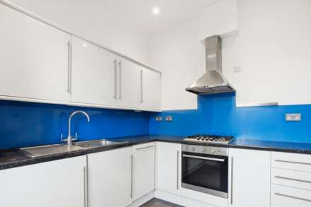 Darnley Road, Hackney, Image 8