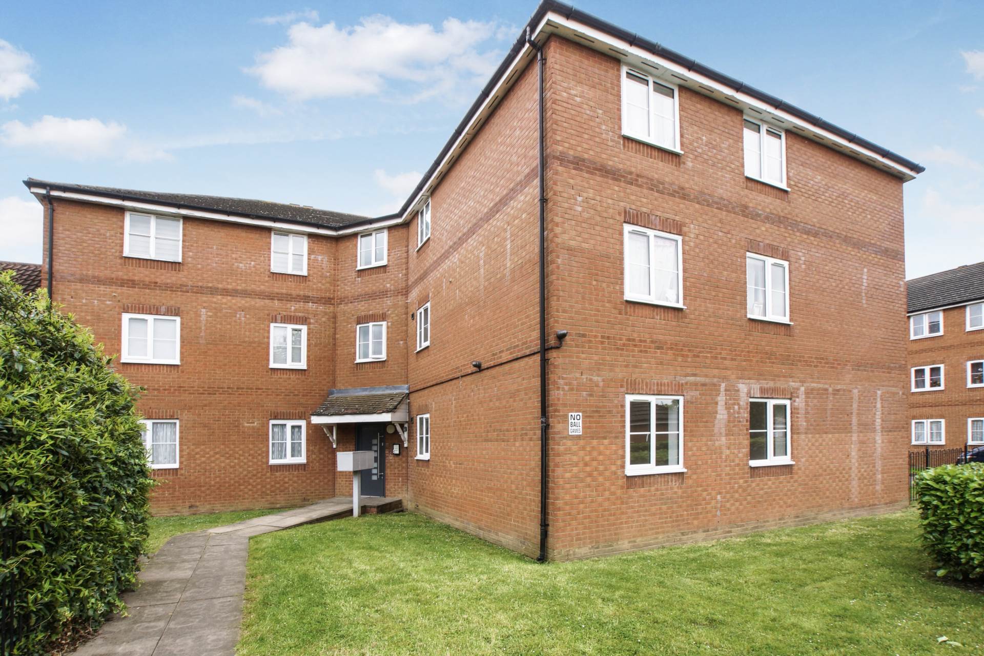 Greenwood Avenue, Enfield, Image 1