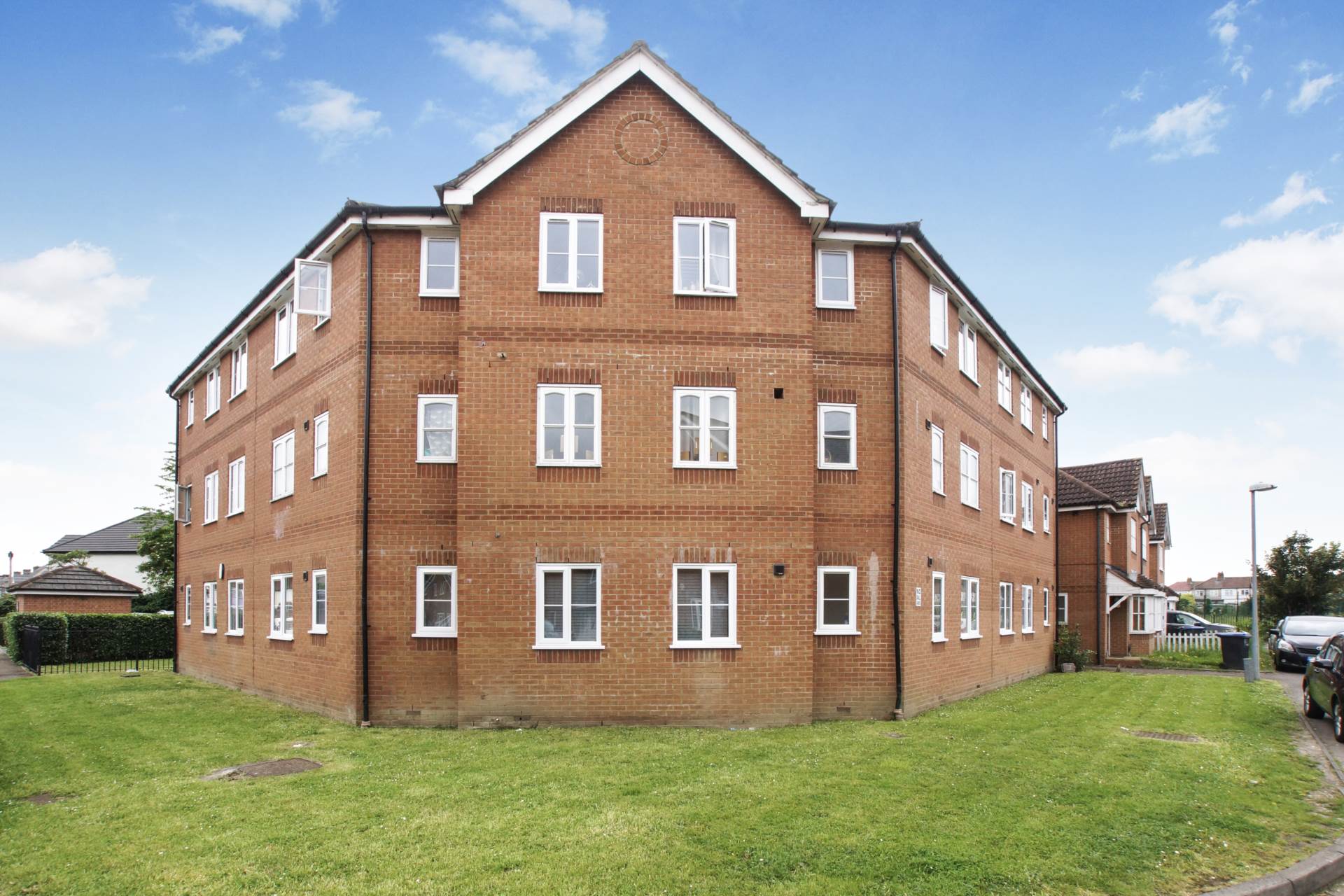 Greenwood Avenue, Enfield, Image 2