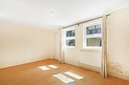 Rochemont Walk, London, Image 12