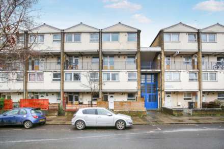 Tottenham Road, London, Image 1