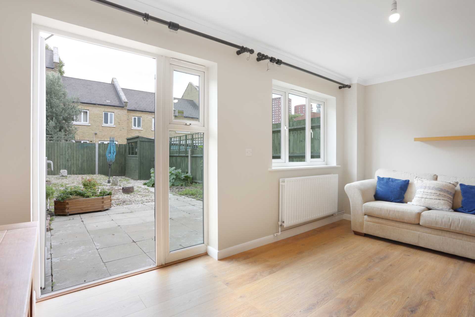Oban Street, Poplar, Image 12