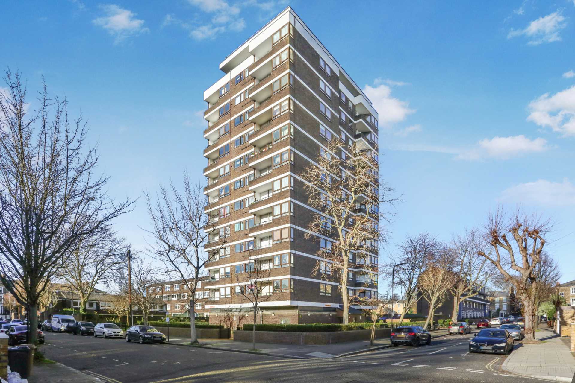 Chelsfield Point, Penshurst Road, Image 1