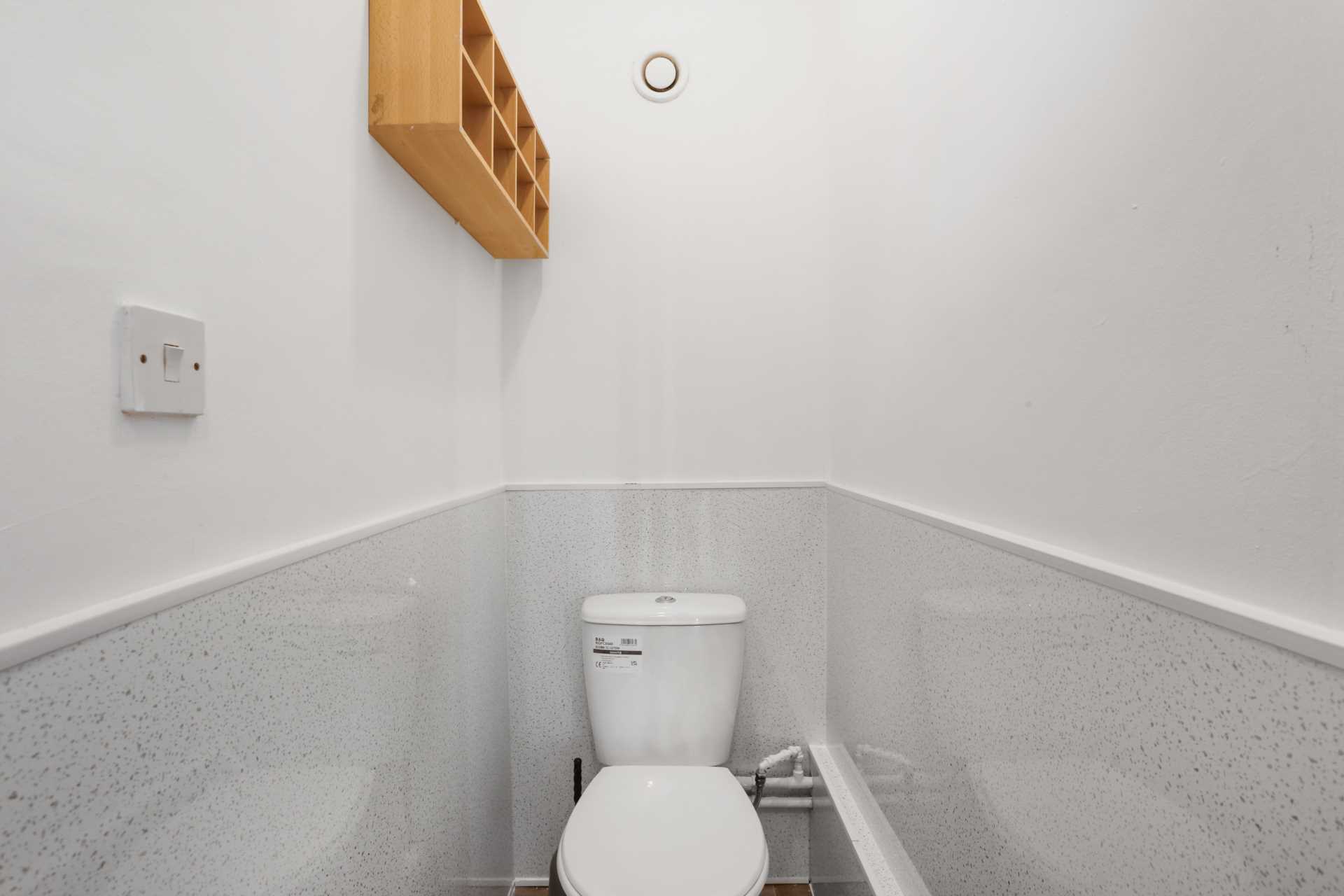 Chelsfield Point, Penshurst Road, Image 11