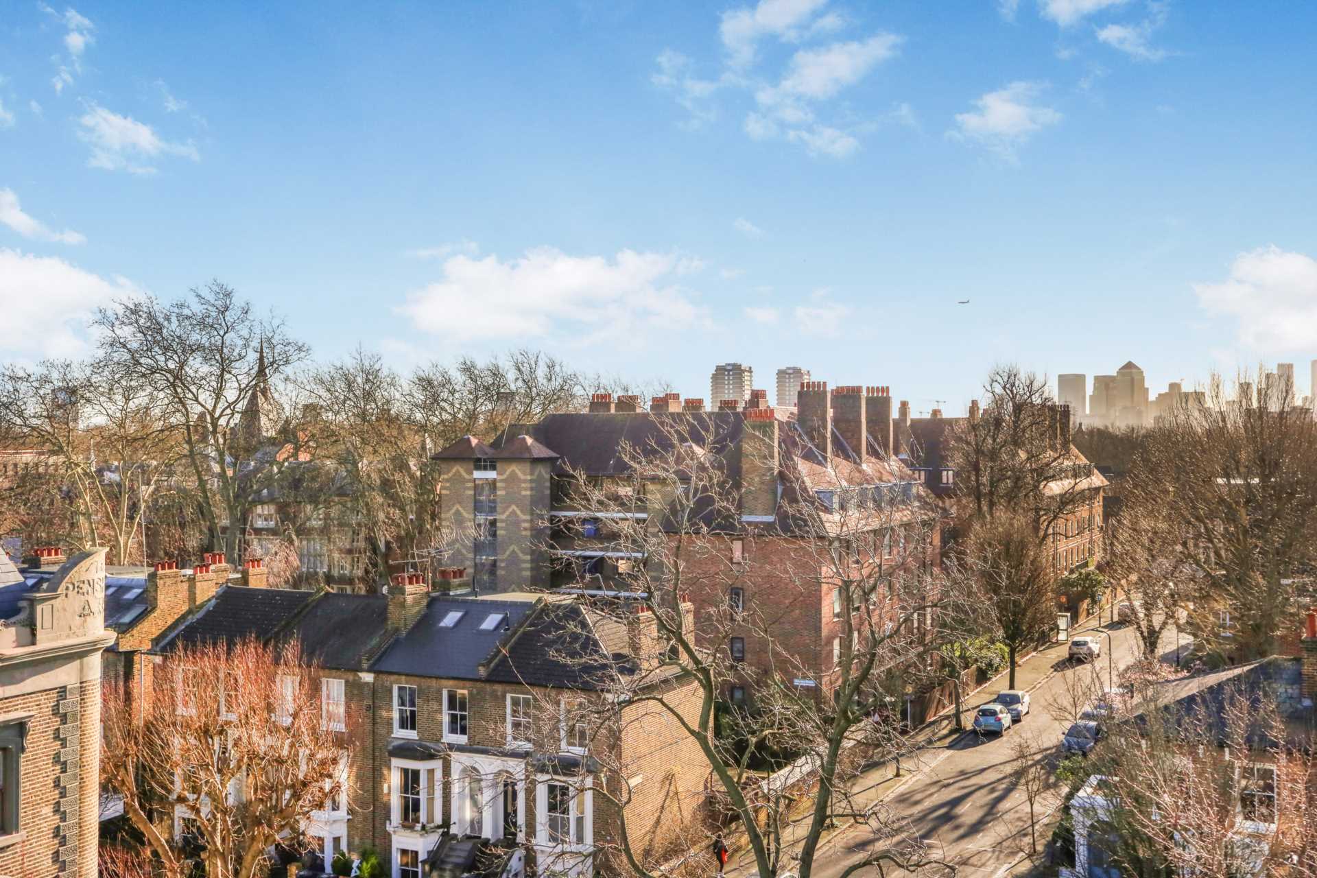 Chelsfield Point, Penshurst Road, Image 15