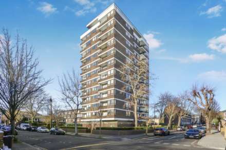 Chelsfield Point, Penshurst Road, Image 1