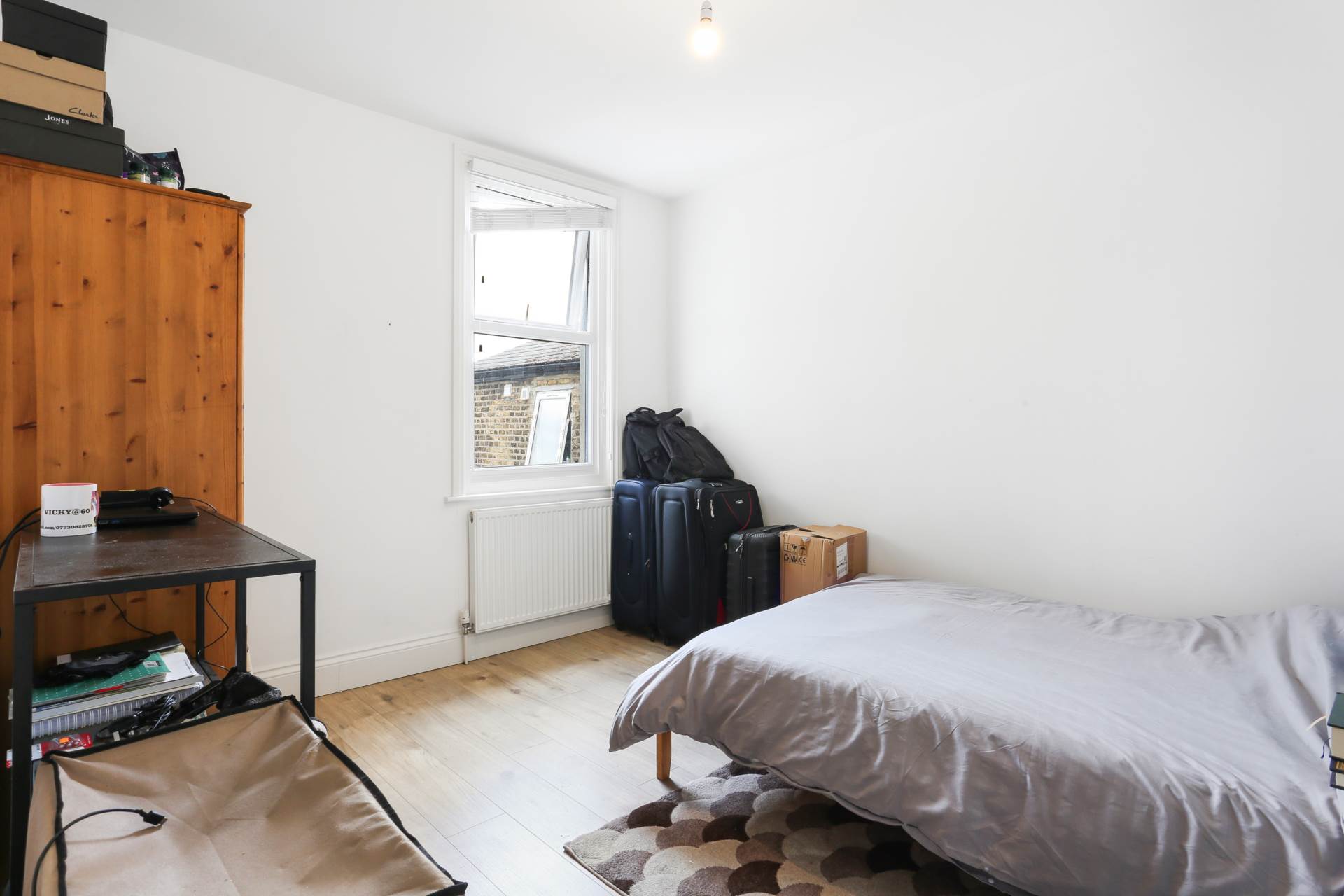 Victoria Avenue, East Ham, Image 23