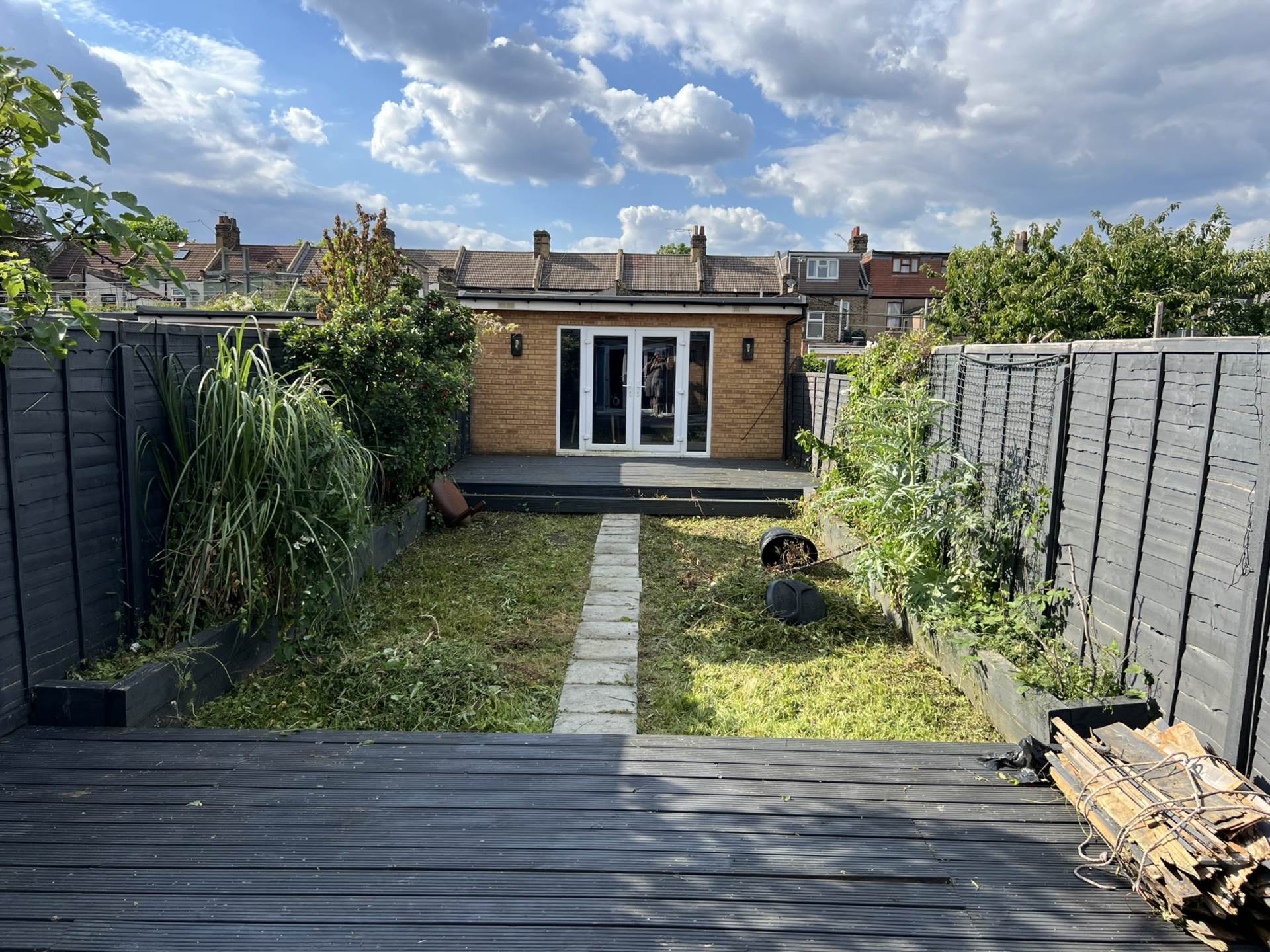 Victoria Avenue, East Ham, Image 7