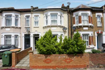 5 Bedroom House, Victoria Avenue, East Ham