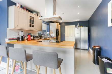 Victoria Avenue, East Ham, Image 2