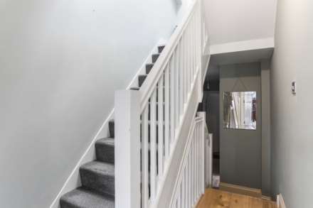 Victoria Avenue, East Ham, Image 21