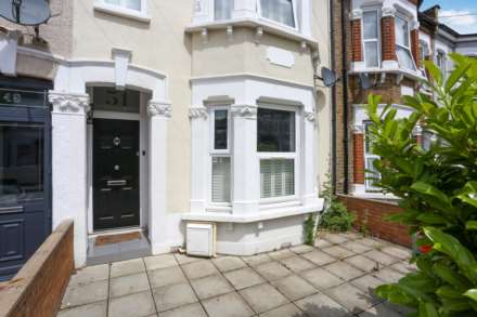 Victoria Avenue, East Ham, Image 25