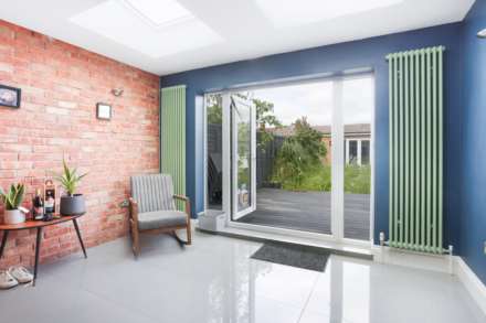 Victoria Avenue, East Ham, Image 8