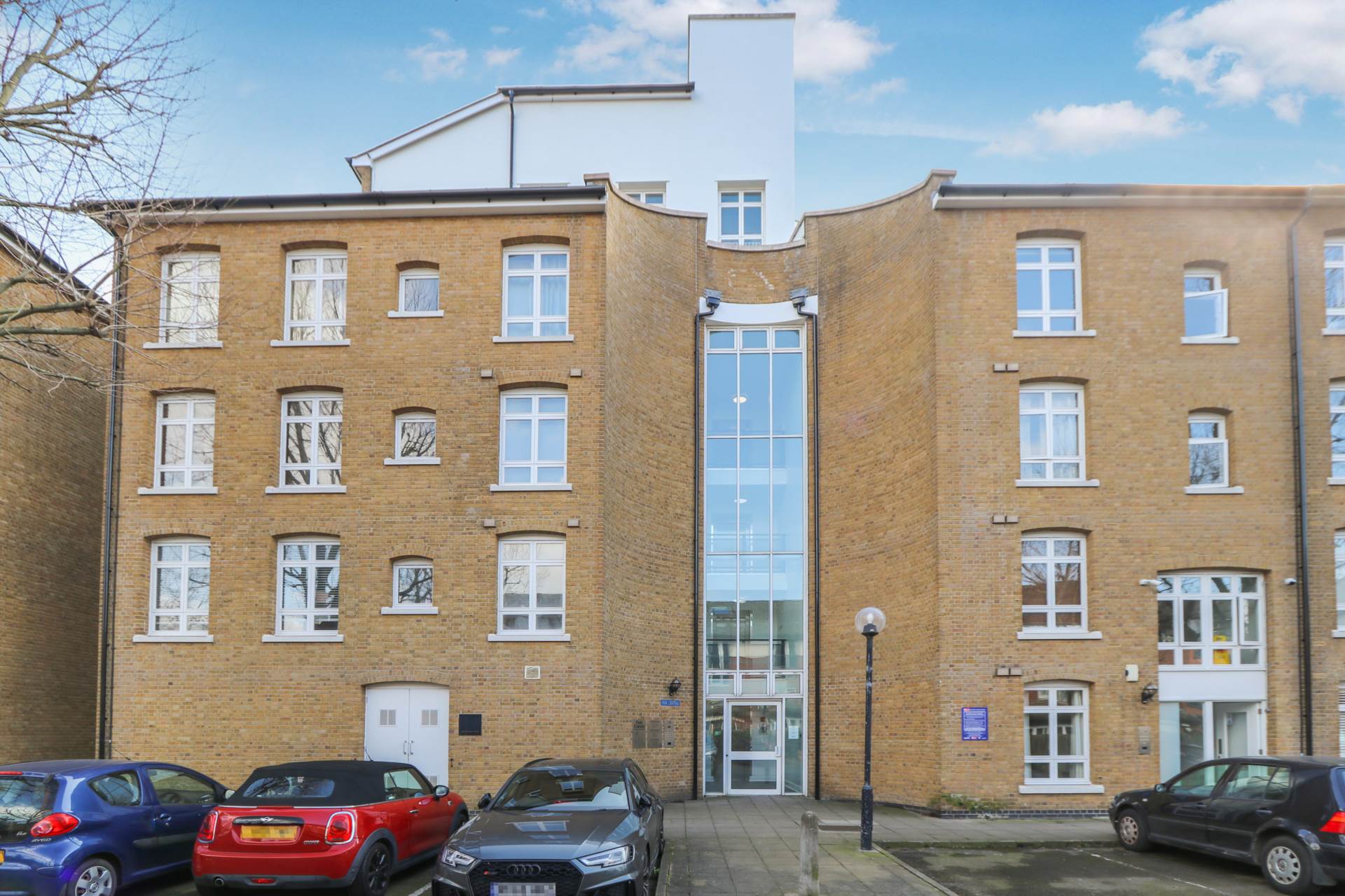 Fairfield Road, Bow, Image 10