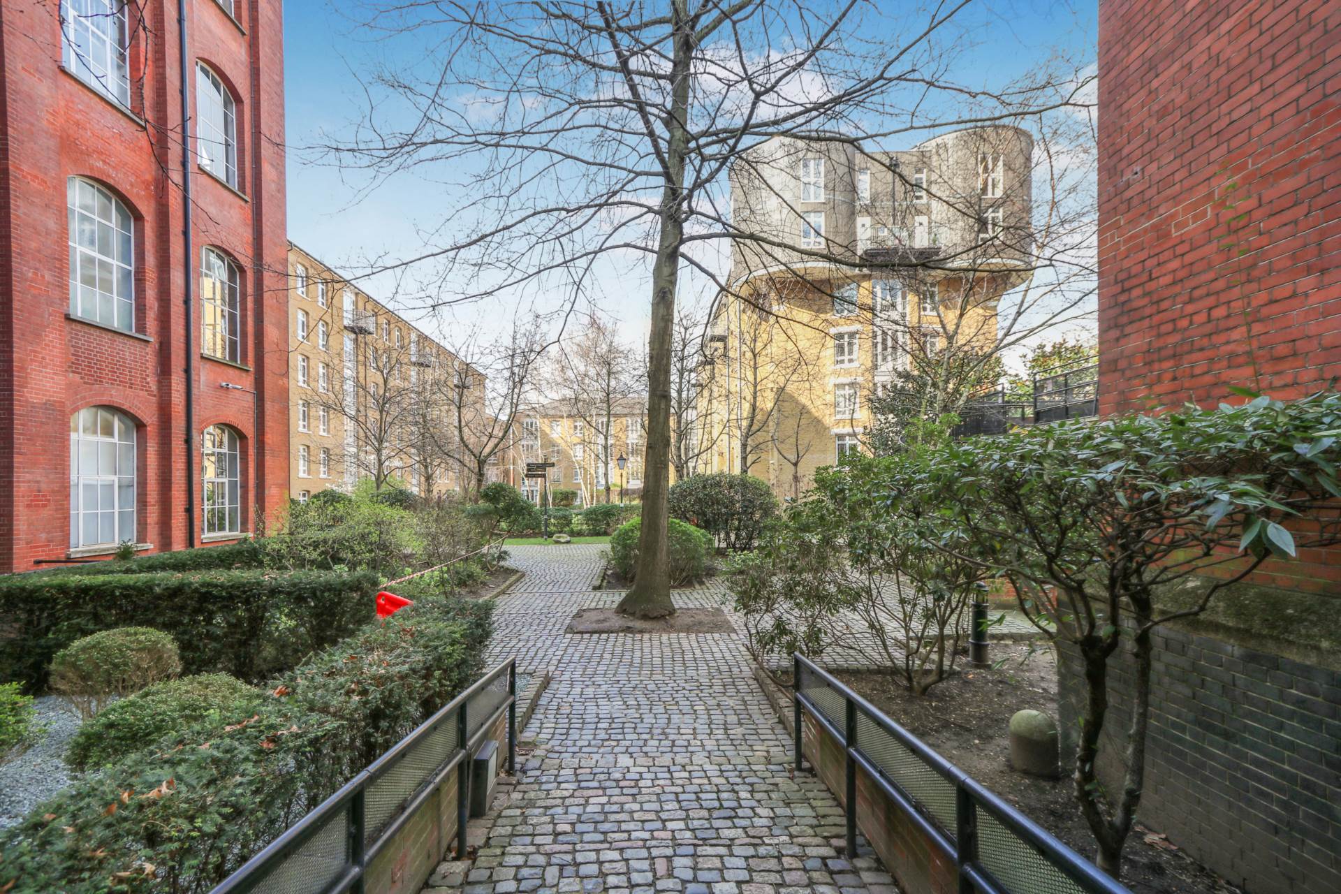 Fairfield Road, Bow, Image 11