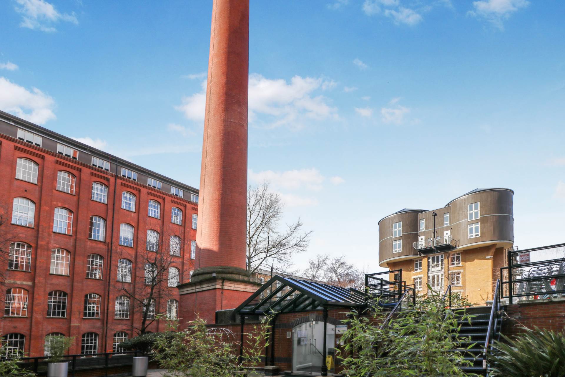 Fairfield Road, Bow, Image 12