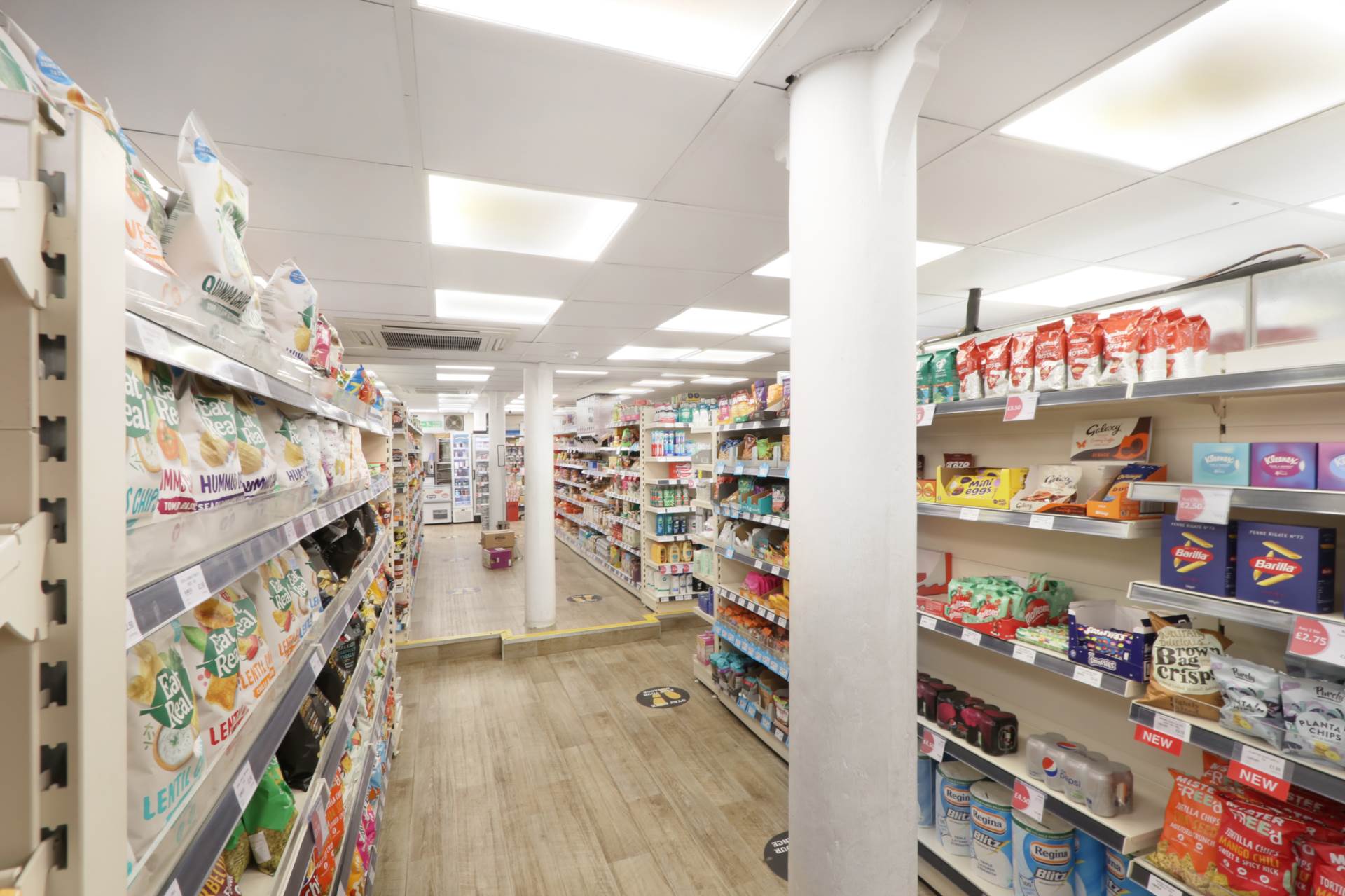 Fairfield Road, Bow, Image 14