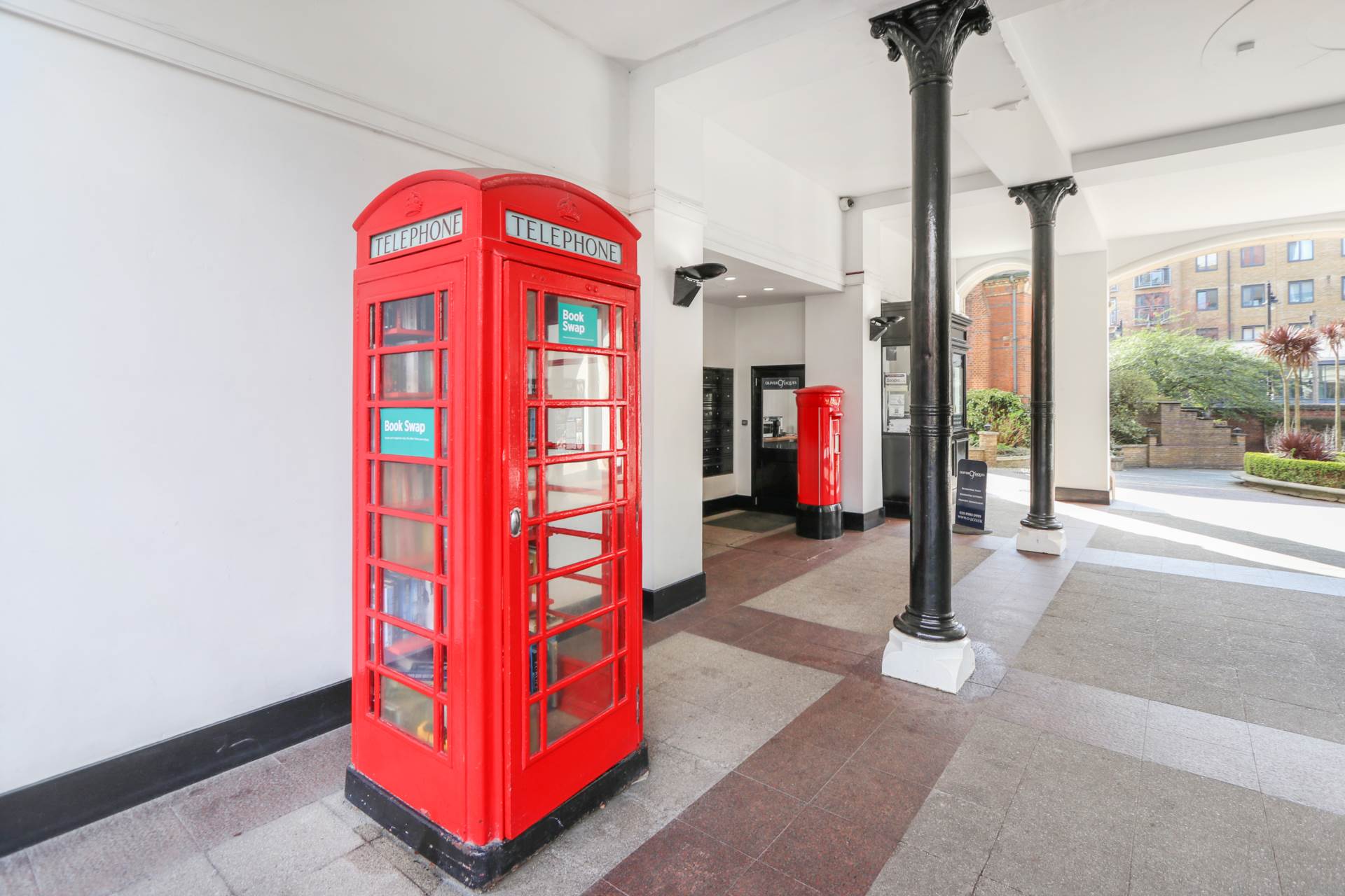 Fairfield Road, Bow, Image 15