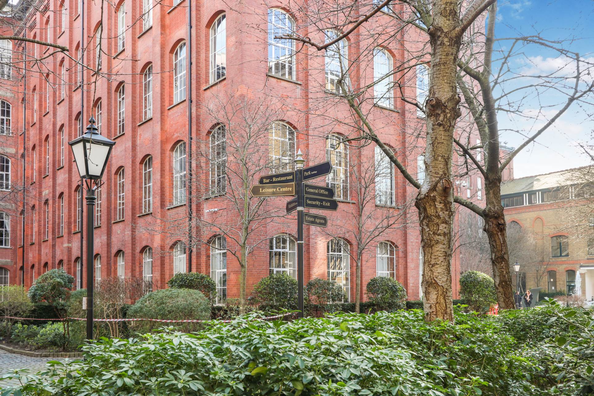 Fairfield Road, Bow, Image 17