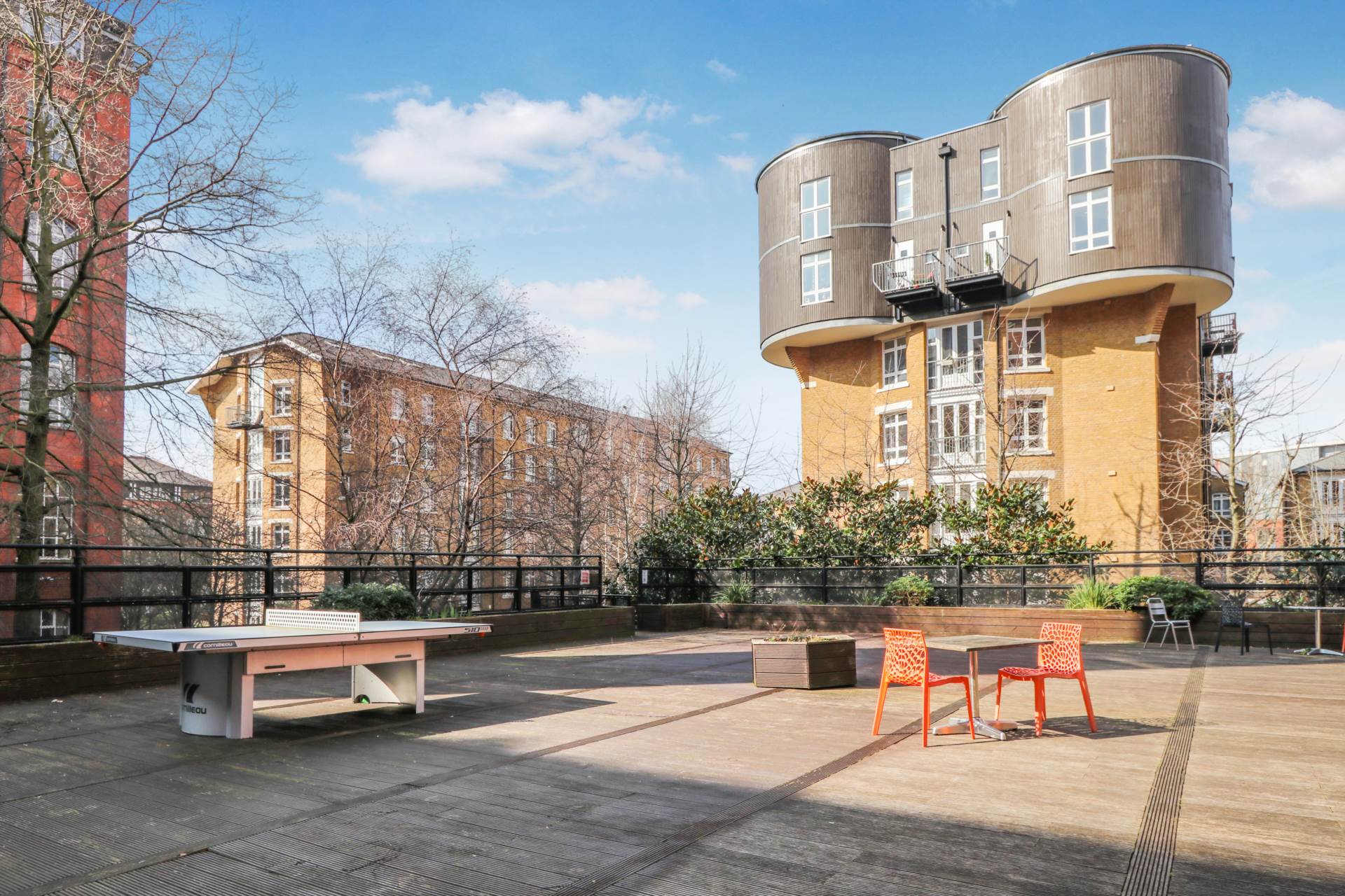 Fairfield Road, Bow, Image 19