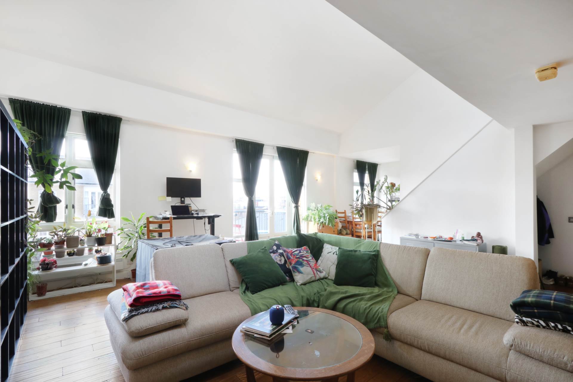 Fairfield Road, Bow, Image 2