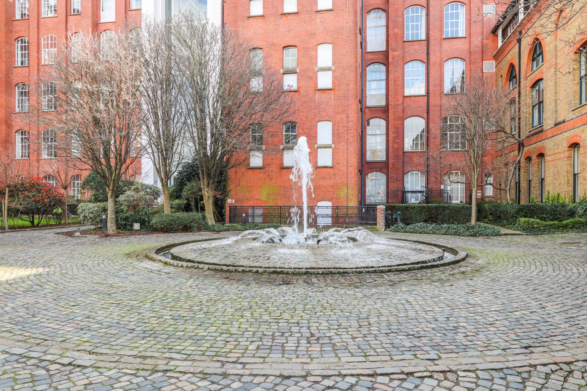 Fairfield Road, Bow, Image 20