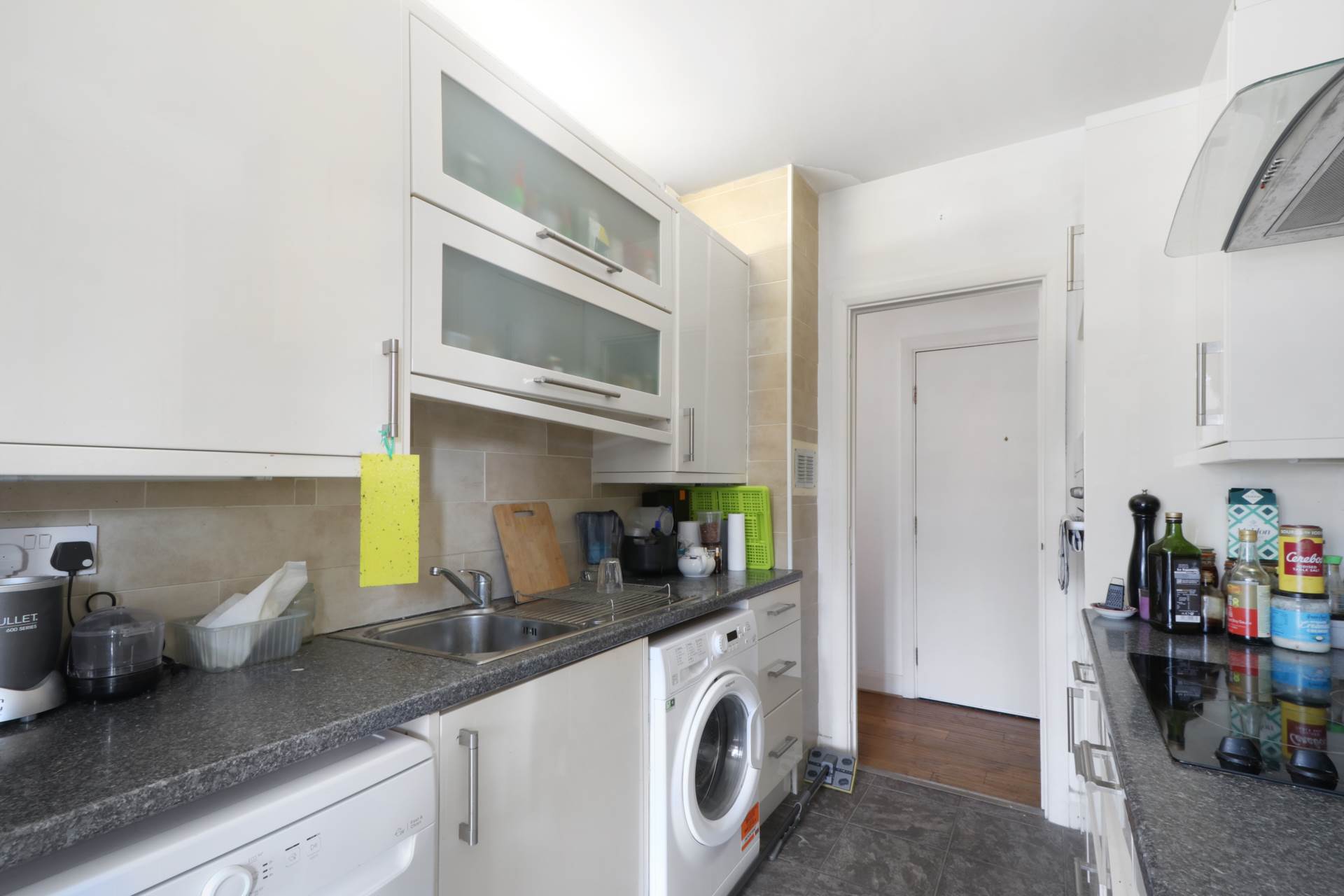 Fairfield Road, Bow, Image 24