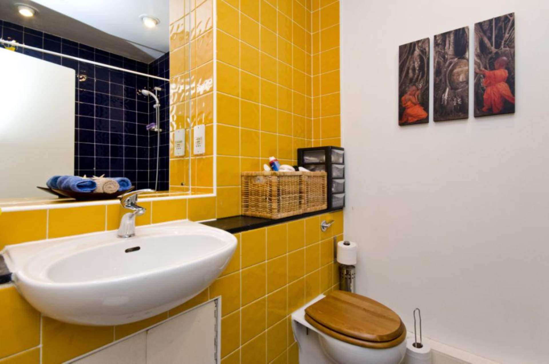 Fairfield Road, Bow, Image 25