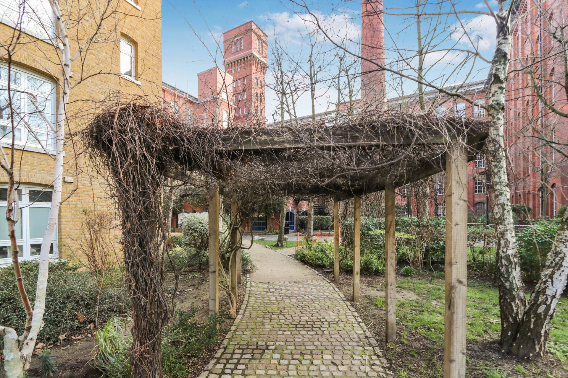 Fairfield Road, Bow, Image 28