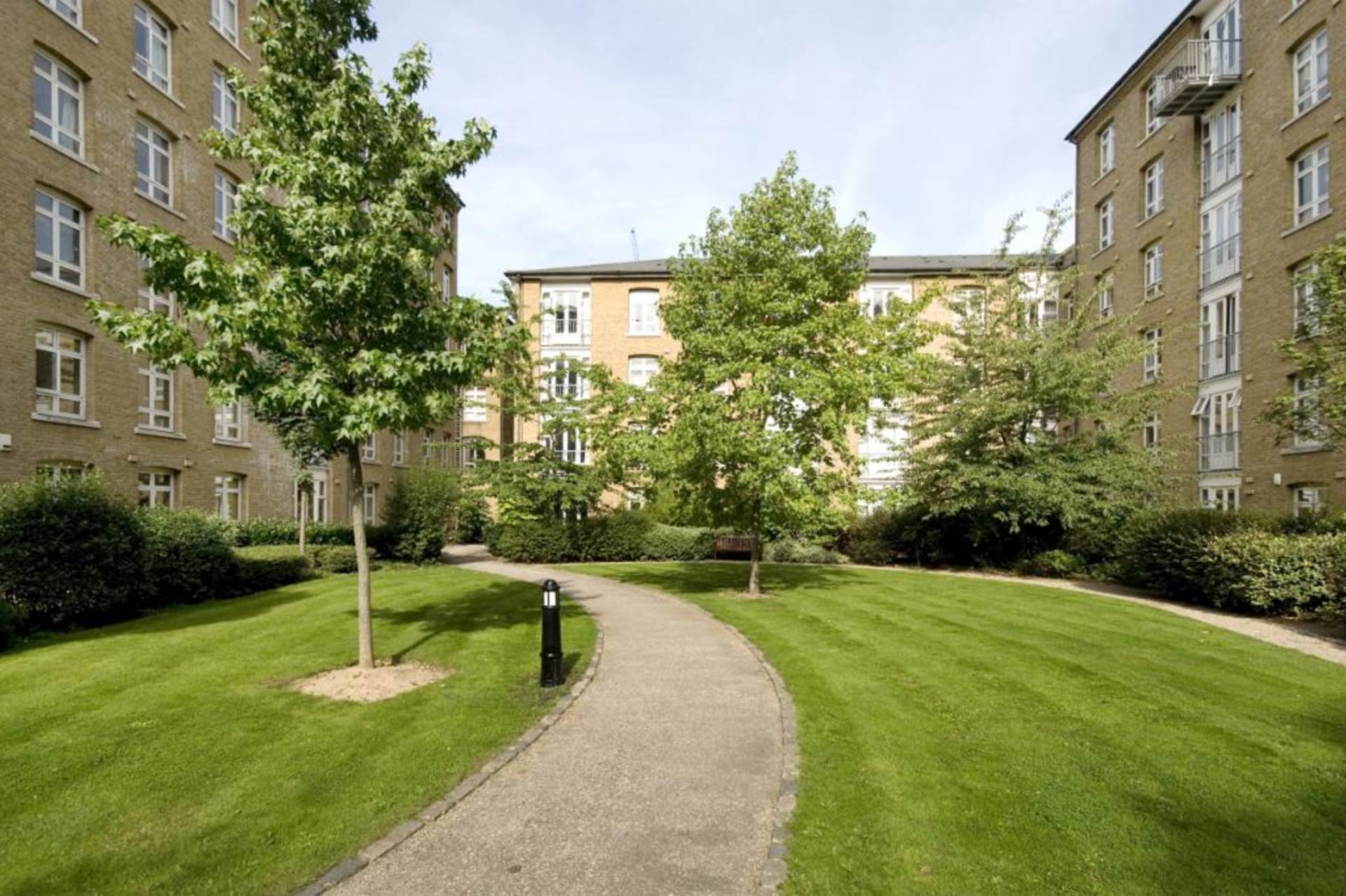 Fairfield Road, Bow, Image 29