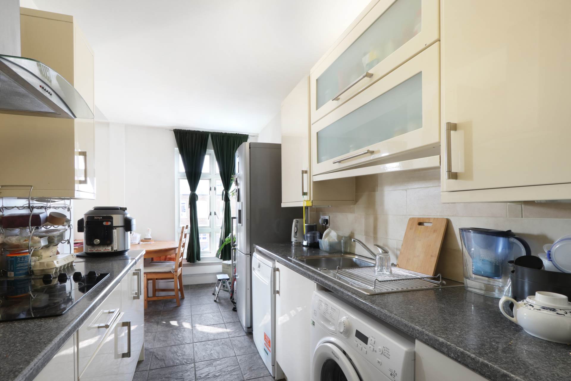 Fairfield Road, Bow, Image 3