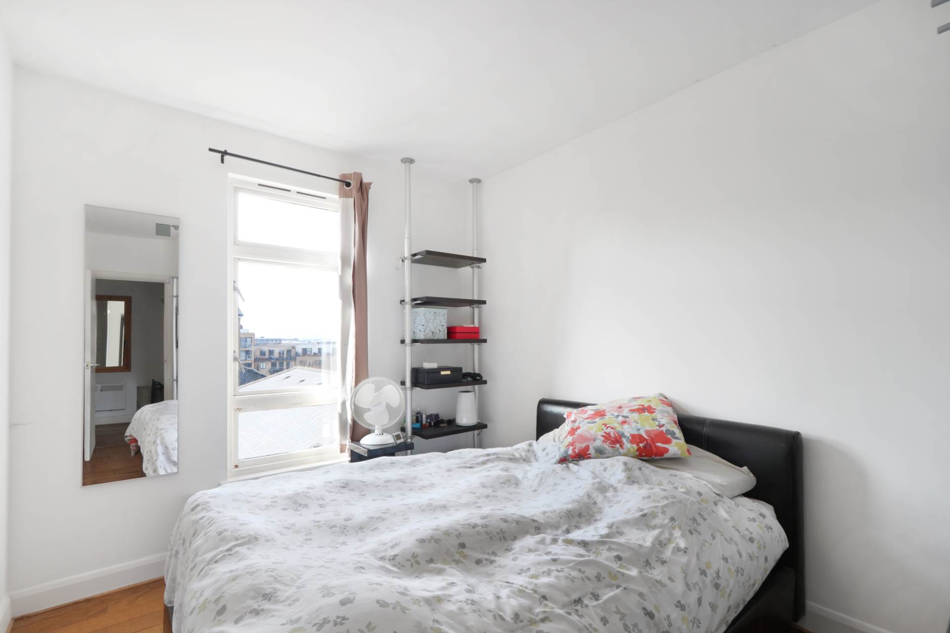 Fairfield Road, Bow, Image 4