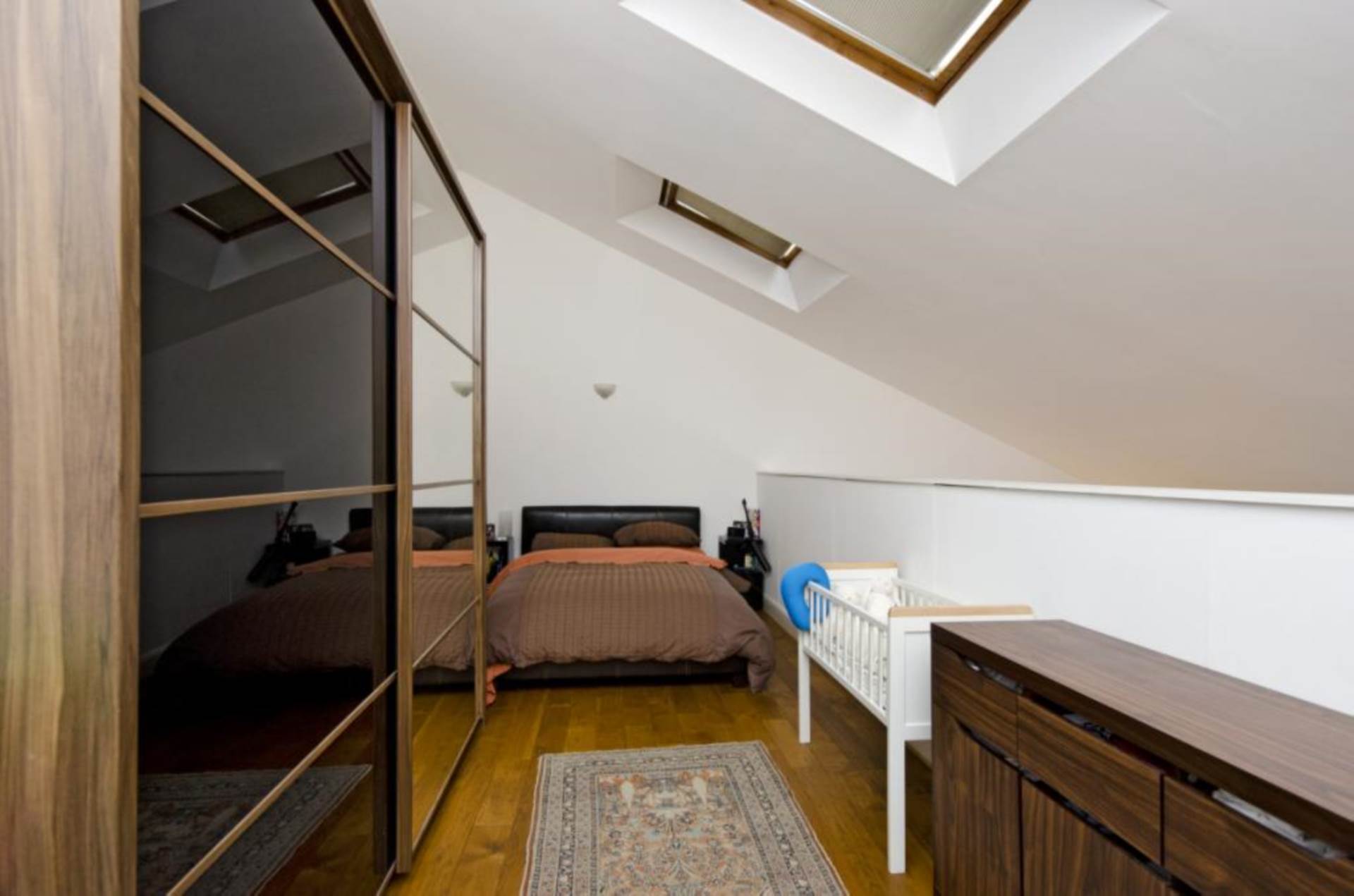 Fairfield Road, Bow, Image 5